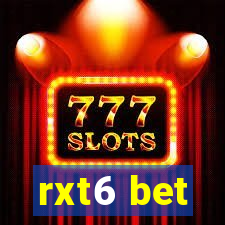 rxt6 bet